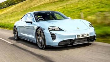 Porsche reușește să atingă noi recorduri: ce își propun nemții pentru viitor