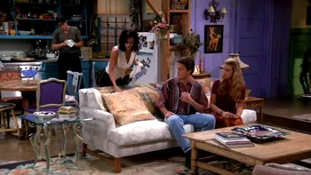 Ești vecin cu simpaticii din „Friends”? Tocmai ți-a crescut valoarea proprietății