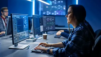 IT-iștii au pierdut locul întâi: Cine are cele mai mari salarii din România în 2025