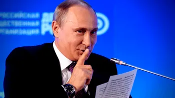 Putin tace și face: măsura luată, peste noapte, direct pentru 150 de milioane de oameni