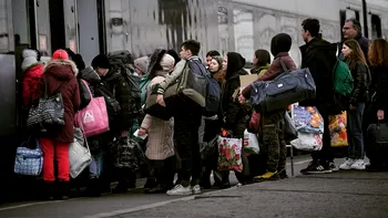 Locuri de muncă pentru refugiații din Ucraina: ce se întâmplă pe piața muncii