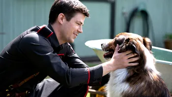 REVIEW Rescued by Ruby, filmul Netflix pe care trebuie să-l vezi neaparat dacă iubești câinii