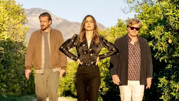 REVIEW Windfall: poate cel mai bun film lansat de Netflix, în ultima perioadă