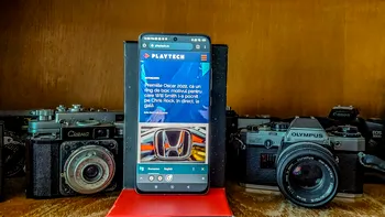 REVIEW Xiaomi 12, noul vârf de lance al gigantului chinez. Un telefon cu un design exterior plăcut și cu o cameră foto bună, pe timp de noapte