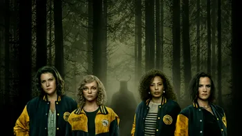 REVIEW Yellowjackets: un serial așa și așa, dar cu o distribuție care îl salvează
