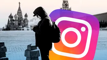 După ce au rămas fără Instagram, rușii au deja o alternativă: când se lansează Rossgram