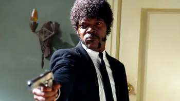 Pulp Fiction ar fi putut să fie diferit: scena care a schimbat totul. Ce a mărturisit Samuel L. Jackson