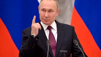 Greii Europei fac scut împotriva lui Putin, peste noapte: se adeverește coșmarul rusului