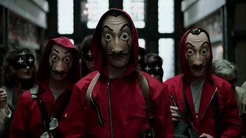 Vine de la creatorul „La Casa de Papel” și explorează subiecte foarte actuale: noul serial ar putea continua tradiția succesului