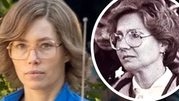 Jessica Biel intră în pielea unei criminale din Texasul anilor '80: trailer-ul pentru Candy, lansat oficial de Hulu