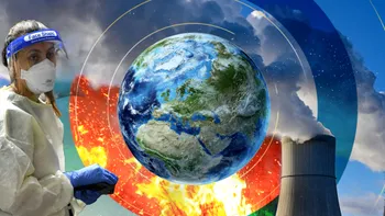 Cum reducem încălzirea globală: statele lumii participă la un eveniment istoric