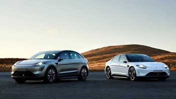 Sony și Honda semnează un parteneriat important: ce urmează să lanseze împreună