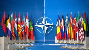 Cine este și nu este în NATO, lista completă cu țările membre: Ucraina este doar vârful piramidei