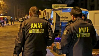 Te trezești cu ANAF la ușă, dacă faci aceste activități. Fiscul pune tunurile pe acești români
