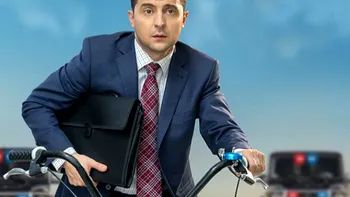 Legătura dintre Volodimir Zelenski și Netflix: ce decizie a luat gigantul de streaming
