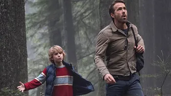 REVIEW The Adam Project: filmul Netflix în care Ryan Reynolds joacă, pentru a treia oară, același rol