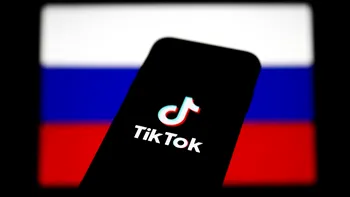 TikTok „pune bețe în roate” Rusiei: ce decizie radicală a luat rețeaua de socializare