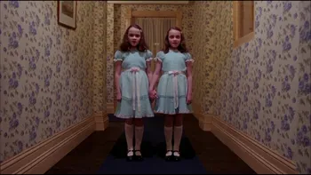 Top 10 filme cu fantome: de la The Shining și The Sixth Sense la Poltergeist