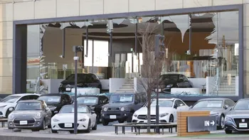 Toyota nu scapă de probleme: ce se întâmplă cu producția după cutremur