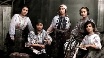 „Dacă ţuica din oală curgea era semn că fata era stricată. Mireasa era dusă înapoi, de față cu toți