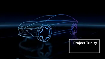 Volkswagen s-a hotărât: unde va fi construit modelul autonom Trinity