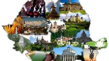 Turismul în România: câți turiști străini avem deja în 2022