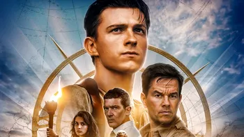 Uncharted se înverșunează să rămână în topuri: cifrele impresionante din cinematografele din întreaga lume
