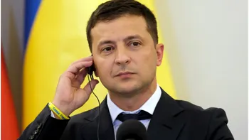 Soluția lui Volodimir Zelenski pentru a combate fake news-ul rusesc: ce a anunțat președintele, ce se va întâmpla cu toate canalele de televiziune