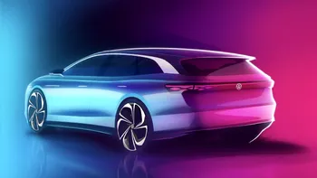 Investiție de miliarde de la gigantul german: vrea să uiți de Tesla