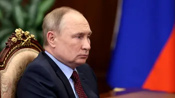 „Armata Rusiei, nepregătită pentru ceea ce o așteaptă în Ucraina“. Un general explică unde a greșit Putin strategia militară