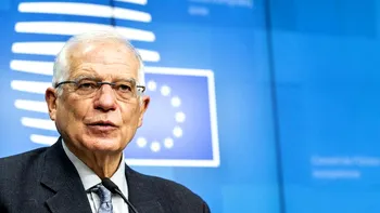 „Rusia nu vrea să negocieze nimic, ci doar să ocupe teren“. Următoarele 15 zile sunt cruciale. Anunțul sumbru făcut de un oficial UE