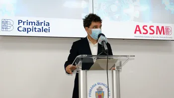 Descinderi DNA la Primăria Capitalei. Mascații au intrat în clădire pentru percheziții