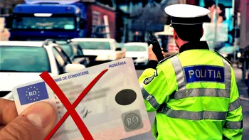Cei care sforăie pot rămâne fără permis de conducere: ce spune Codul Rutier
