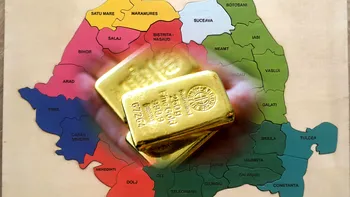 România stă pe o comoară neatinsă: 100 de ani am trăi din ea, dar paradoxal, românii vor suferi după ce taie gazul Rusia
