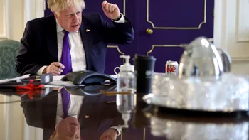 Parlamentul britanic începe o anchetă împotriva lui Boris Johnson. Ce acuzații i se aduc premierului