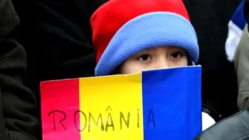 S-a dat legea, este total interzis să faci asta copilului tău, în România. Nu mai e ca pe vremea noastră