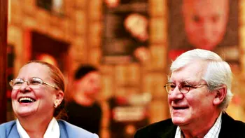 Actorul Traian Stănescu a murit. Fiul său a dat vestea