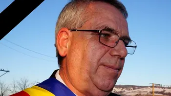 Anchetă în urma morții unui primar, după ce edilul a fost bătut de un viceprimar dintr-o comună din Brașov