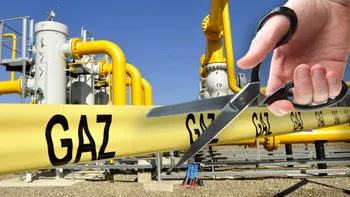 Anunțul făcut de șeful diplomației UE pe tema embargoului asupra petrolului și gazelor rusești
