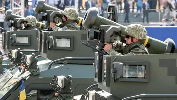 Statele Unite ar putea da arme Ucrainei pentru a ataca aerodromuri rusești