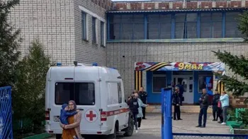 Atac armat la o grădiniță din Rusia. Patru persoane au fost ucise