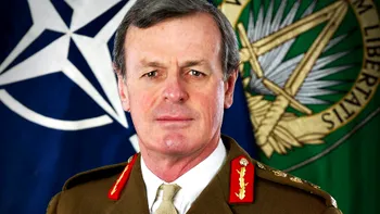 Avertismentul unui fost comandant adjunct NATO: „Alianța să se pregătească pentru război. Nu va fi pace în Europa cât Putin e la putere“