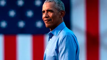 Barack Obama face primele declarații despre războiul din Ucraina. Ce a spus despre Vladimir Putin