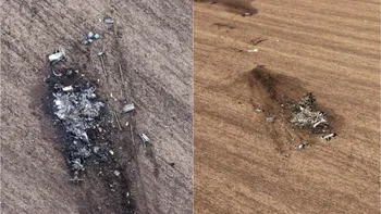 Cum au reușit ucrainenii să doboare un elicopter rusesc de 15 milioane de dolari cu o rachetă de doar 100 de dolari