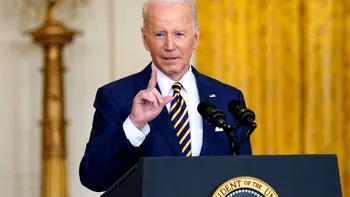 Biden numește un nou ambasador SUA în Ucraina, după trei ani în care postul de la Kiev a rămas vacant