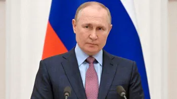 Anchetă cu privire la starea de sănătate a lui Vladimir Putin. De ce boală ar suferi președintele rus