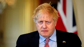 Boris Johnson anunță că refugiații ucraineni care intră ilegal în Marea Britanie vor fi transportați în Rwanda