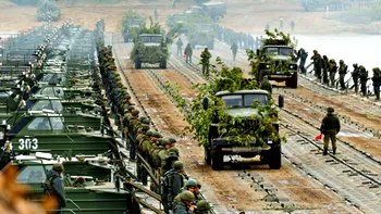 Când au aflat serviciile secrete occidentale despre planul Rusiei de invadare a Ucrainei? Cum au acționat după informație