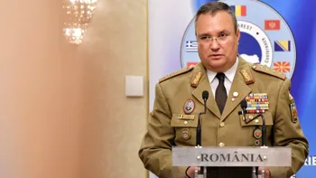 Nicolae Ciucă, avertisment privind războiul din Ucraina: „Această criză s-ar putea extinde mai aproape de granița noastră”