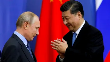 Ce va face Uniunea Europeană dacă Rusia primește arme de la China. Scholz: „Trebuie să fim foarte, foarte precauți”